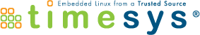 Timesys Software
