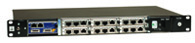 Schroff 1U 195 x 43 350 DPI