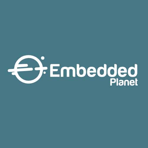 Smart Embedded Computing Logo