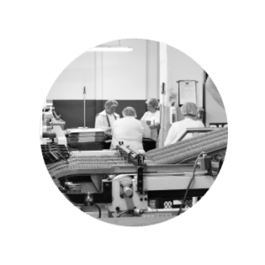 industrial equipment