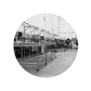 industrial equipment