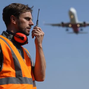 Airport Applications