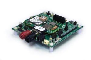 Flidor Kit - Side View - Small