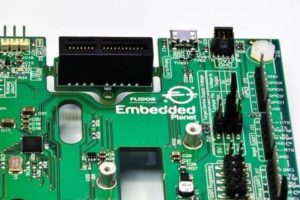 Flidor Board - Zoomed