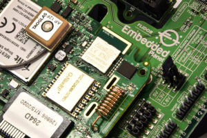 Flidor Embedded Planet