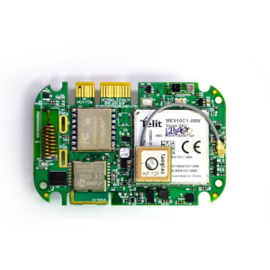 Agora Board - All Verizon
