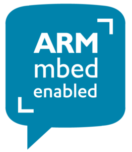 Armmbed Enabled