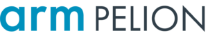 arm pelion logo