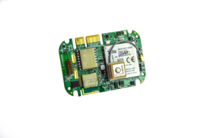 Agora Cutout : Multi-Functional Wireless Node with Integrated Sensors