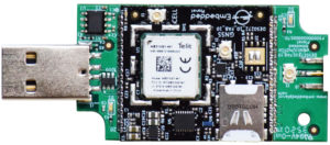 ChronoSpot top view - OEM
