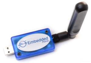 ChronoSpot | USB Cellular Modem