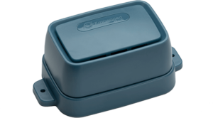 Agora - Multi-Functional Wireless Node with Integrated Sensors