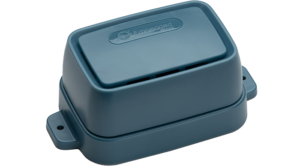 Agora Covered - Multi-Functional Wireless Node with Integrated Sensors