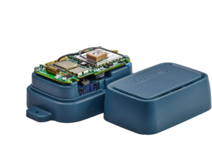 Agora Open: Multi-Functional Wireless Node with Integrated Sensors
