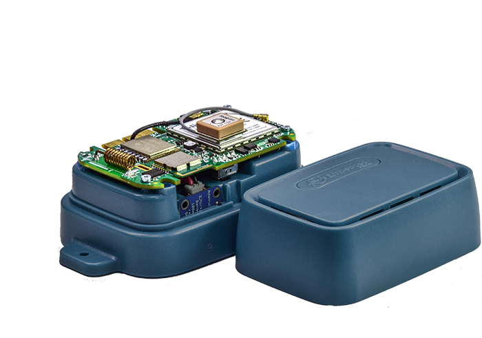 Agora Open: Multi-Functional Wireless Node with Integrated Sensors