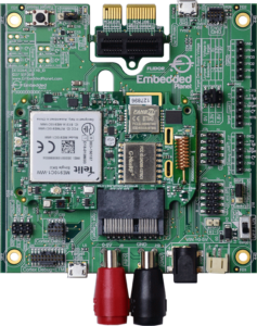 Flidor board Detail