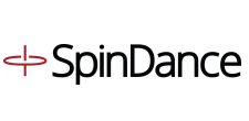 SpinDance Logo