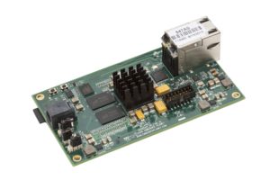 DES0547 Board