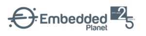 Embedded Planet 25th Anniversary