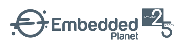 Embedded Planet 25th Anniversary