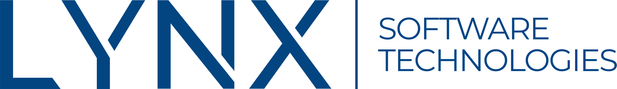 LYNX Software Technologies Logo