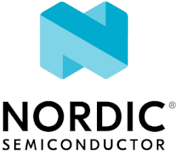 Nordic Semiconductor Logo