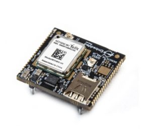Chronos Chip