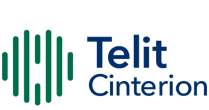 Telit Cinterion Llogo