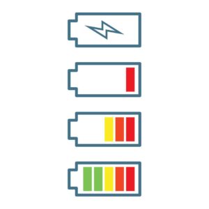 Energy Harvesting