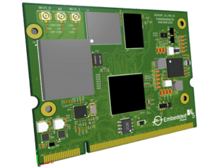 EPI - Hyspero with Renesas