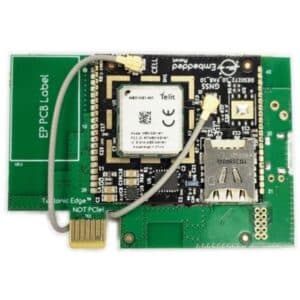 Connected Asset