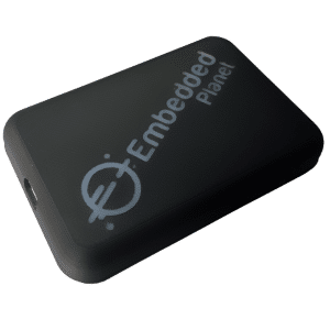 EP Connected Asset Enclosure